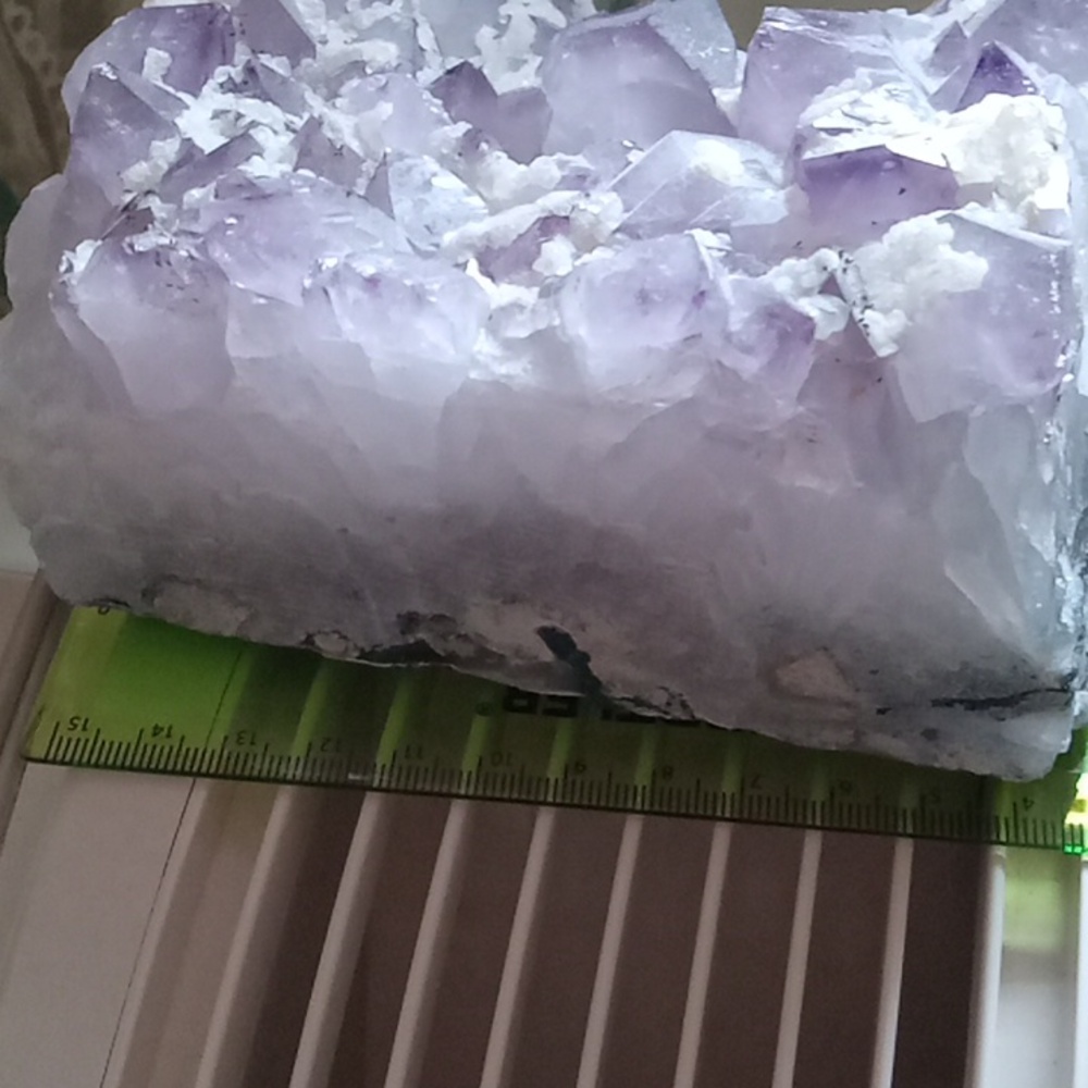Crystal Candal Holder - Picture 7 of 8